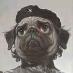 Sebastian Krüger: Bunte Hunde