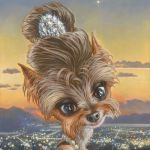 Sebastian Krüger: Bunte Hunde