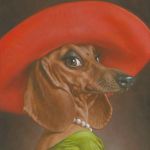 Sebastian Krüger: Bunte Hunde