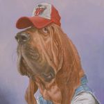 Sebastian Krüger: Bunte Hunde