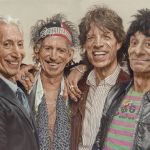 Classic Rocks