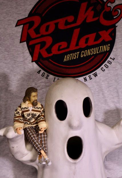 Bild zu Rock & Relax- Business Ghost Busters