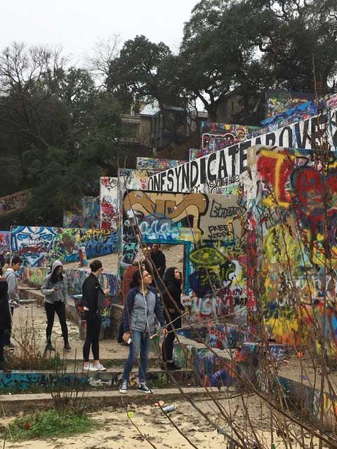Bild zu Rock & Relax – Schöne, neue Museums-Welt?